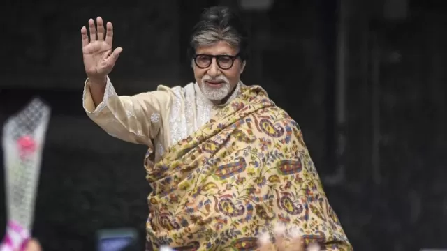 amitab bachan