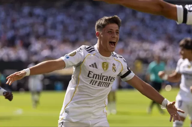How to watch Levante vs Real Madrid match on mobile and TV