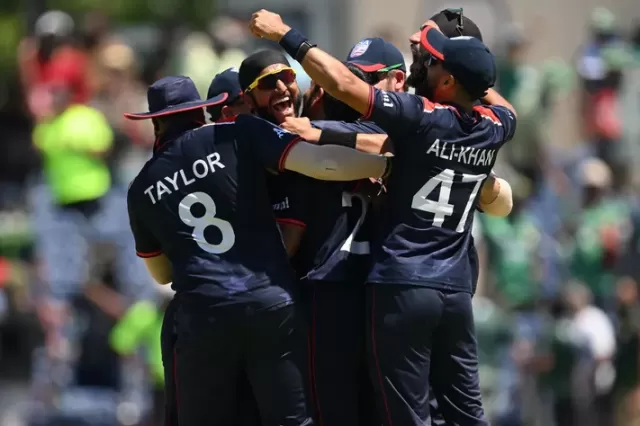 ICC suspends USA cricket membership, know the reason