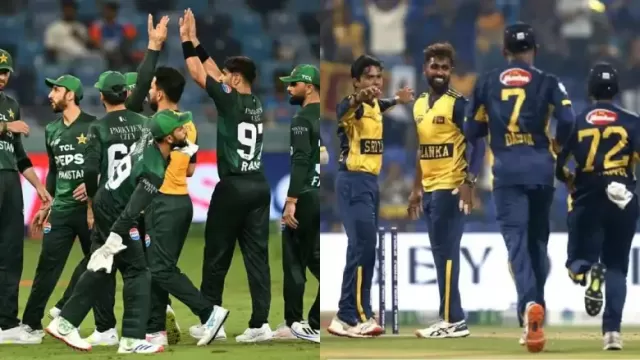 Can Sri Lanka still reach the final of the 2025 Asia Cup?