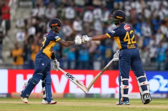 Can Sri Lanka still reach the final of the 2025 Asia Cup?