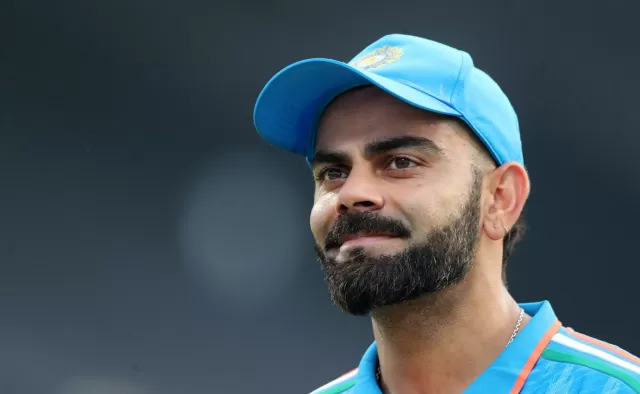 virat kohli social media