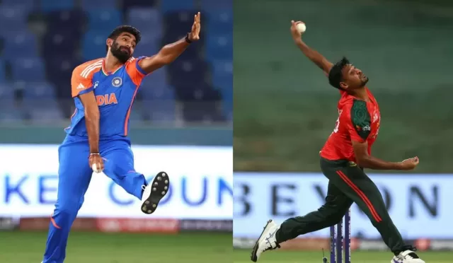 Who is the best T20 player bowler