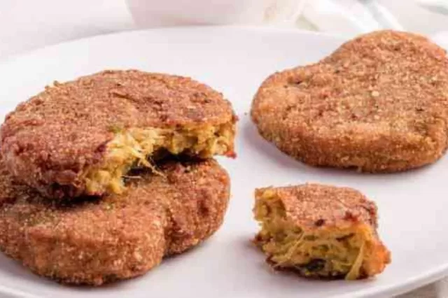 Kebab-e-Kela