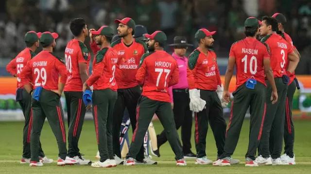 Who will face India in the final? Qualification equation