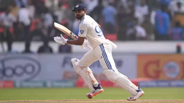 Shreyas Iyer