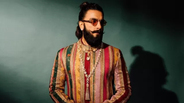 ranveer singh