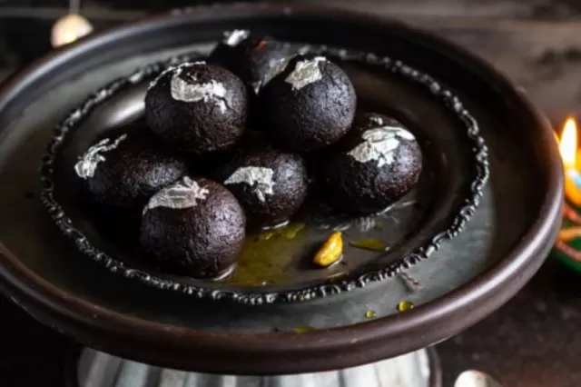 Kala Jamun