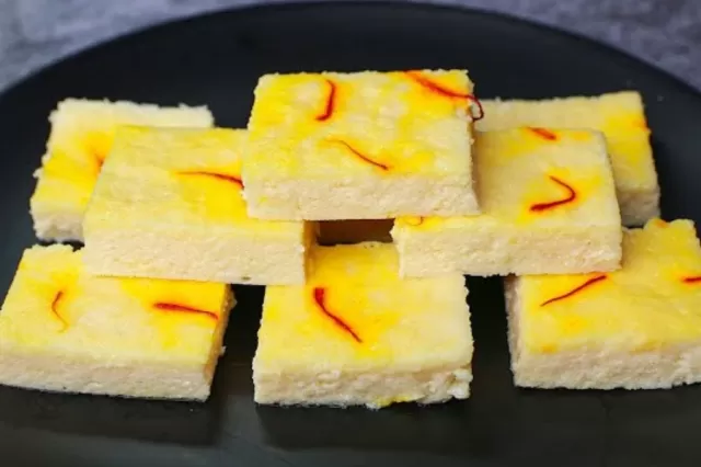 Bhapa Sandesh