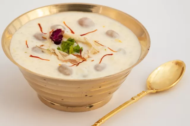 chhena Payesh