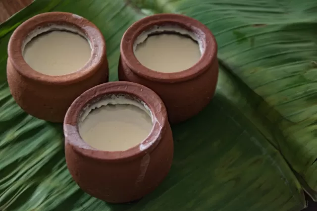 Mishti Doi