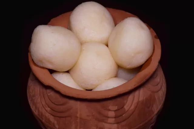  Rosogolla