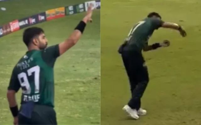 Jaane Kya Haris Rauf Par Lagega Ban?