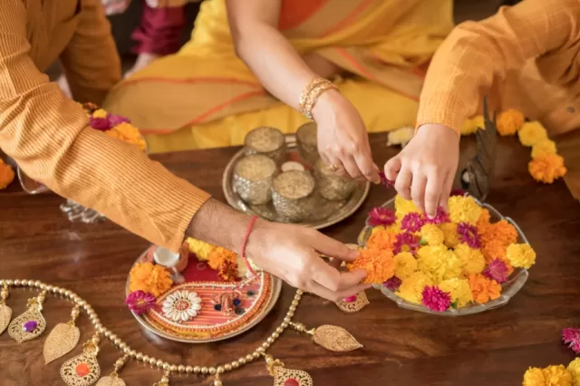 puja