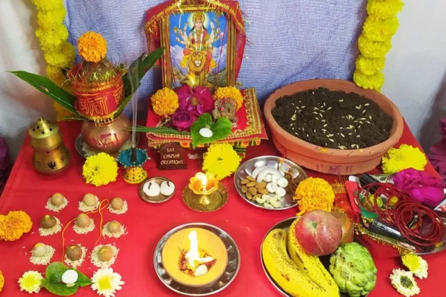 puja