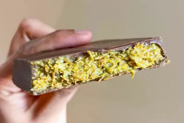 chocolate