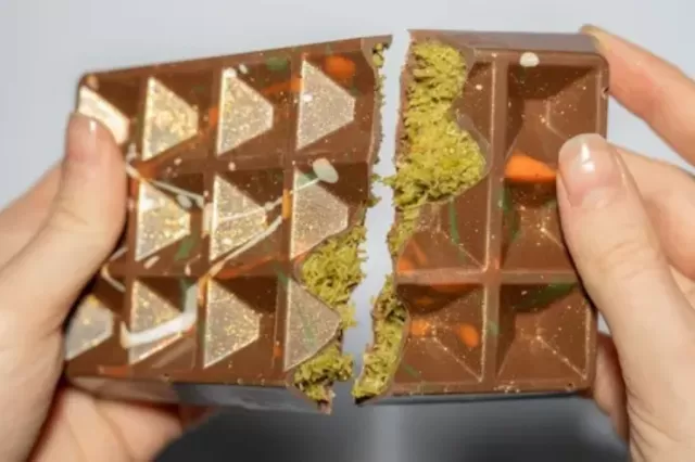 chocolate