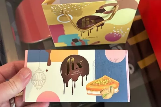 chocolate