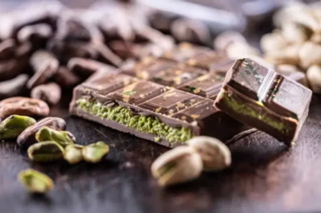 chocolate