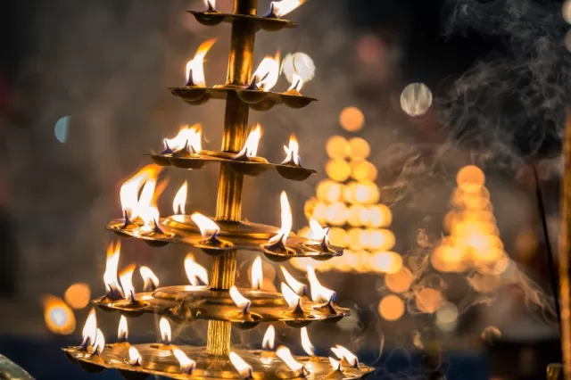 puja