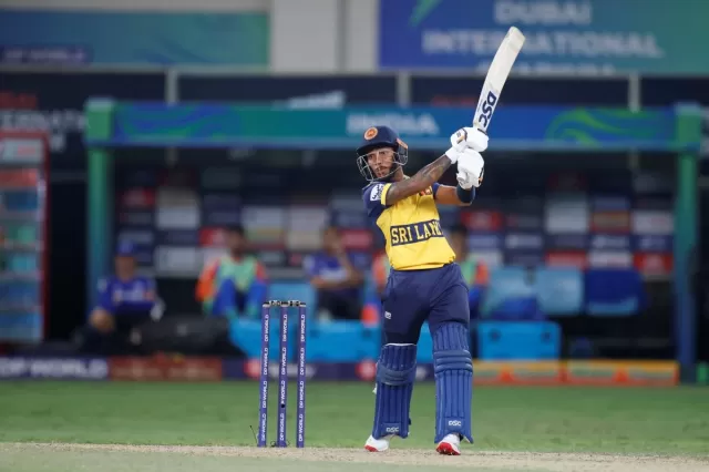 List of All Century Scorers in Asia Cup T20 Format