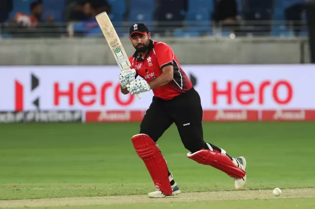 List of All Century Scorers in Asia Cup T20 Format