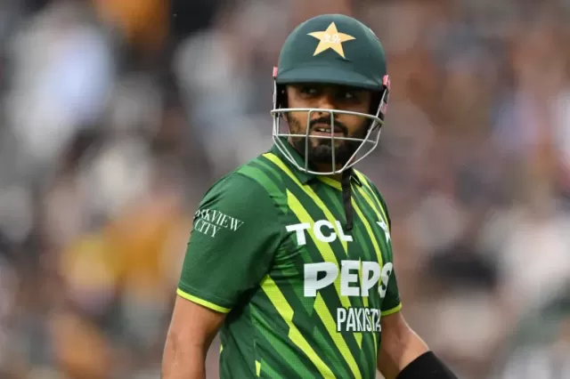 Babar Azam