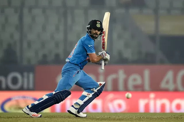 IND vs PAK Asia Cup Historical Matches