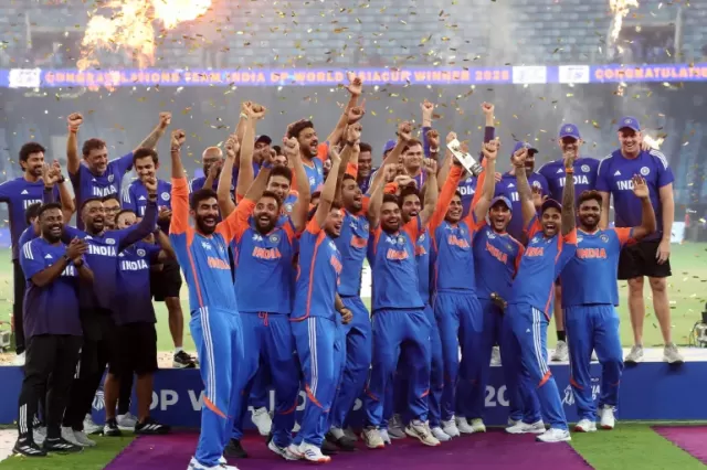 Team India ko Asia Cup ki Trophy Kab Milegi?