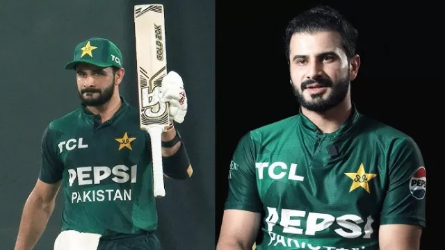 Pakistan's Explosive Start and the 'Massive' Collapse