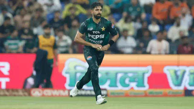 Top 5 bowlers with most wickets in Asia Cup 2025