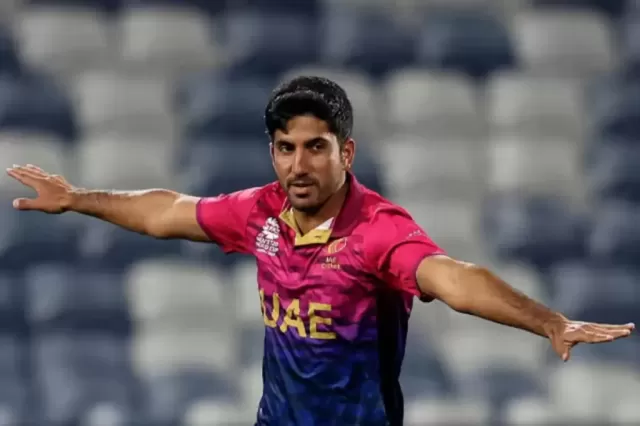 Top 5 bowlers with most wickets in Asia Cup 2025