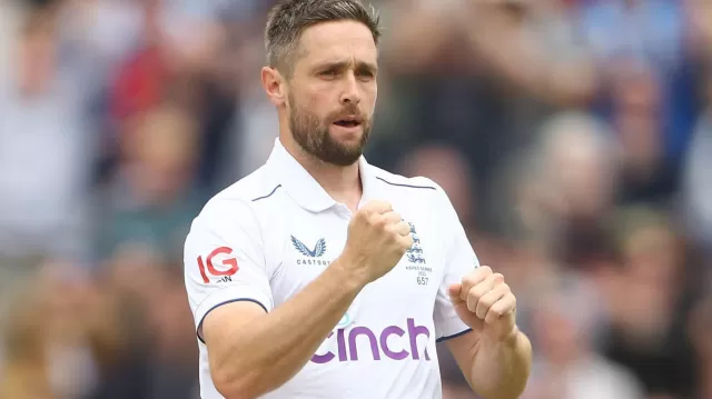 Chris Woakes announces retirement from international cricket