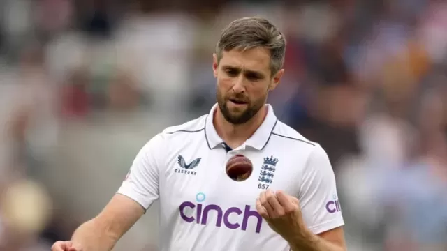 Chris Woakes announces retirement from international cricket