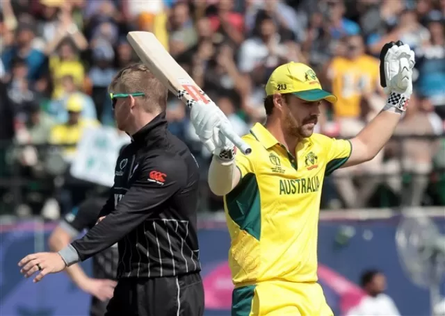 aus vs nz