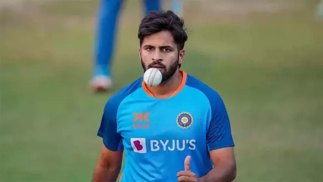 3 Players Who Could Replace Hardik Pandya in the Australia ODI Series