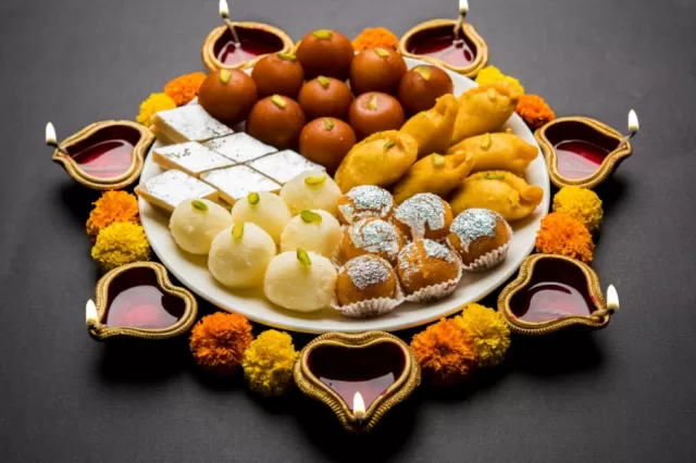 Diwali