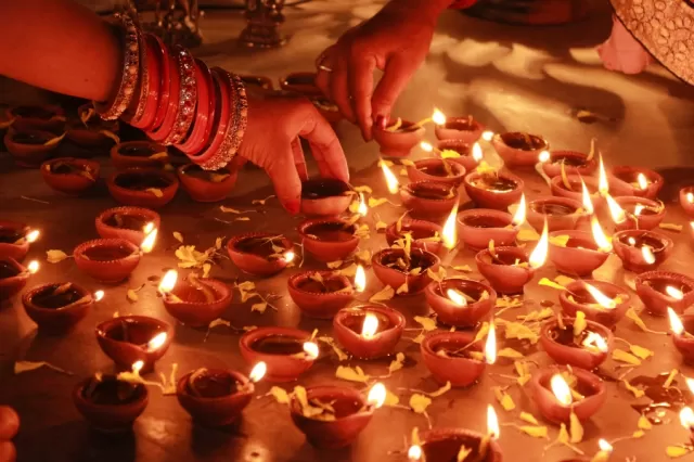 diwali