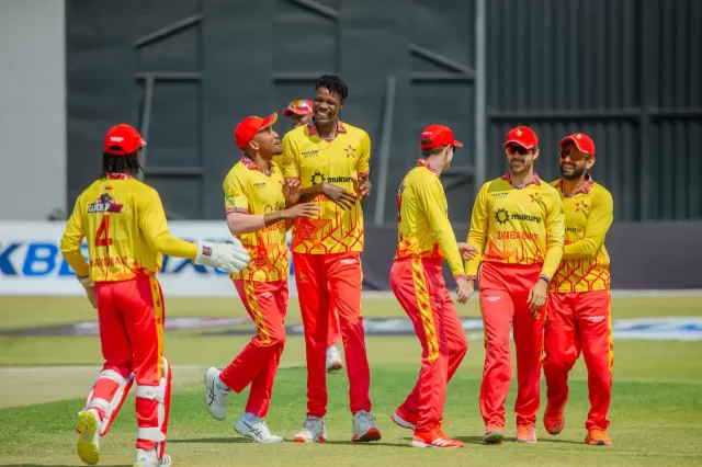 Zimbabwe Qualify for 2026 T20 World Cup, See the Full List of Qualified Teams