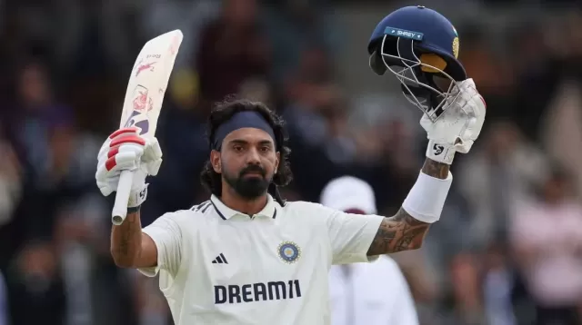 Watch highlights: KL Rahul Test century against West Indies