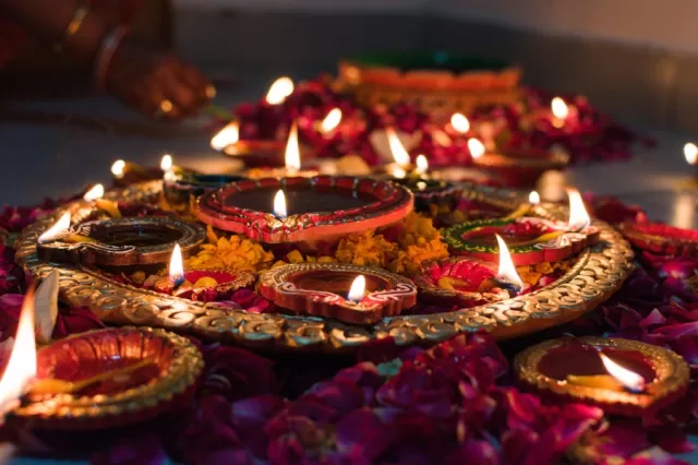 Dev Diwali