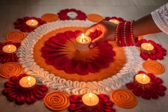 Dev Diwali