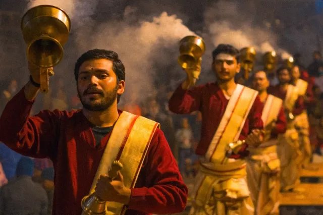Dev Diwali