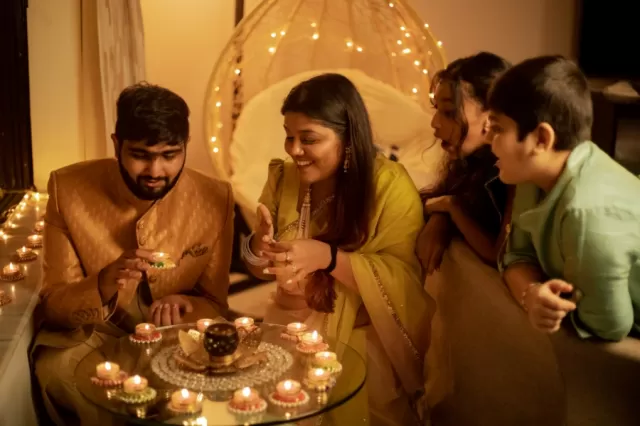 Dev Diwali
