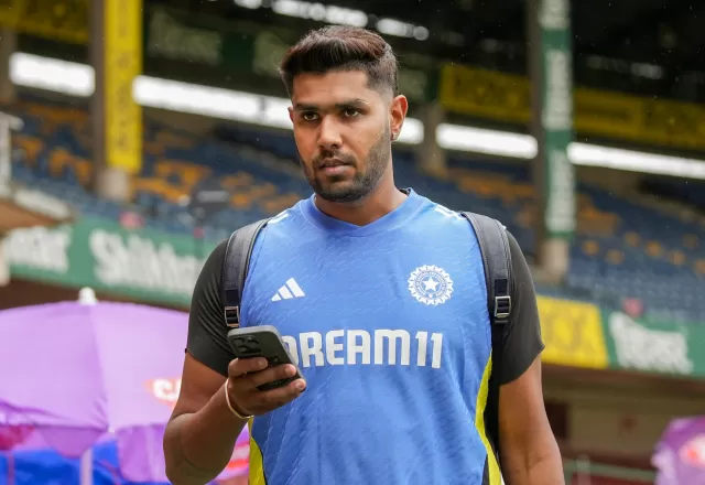 Explained: Why Harshit Rana consistently selected in Team India 