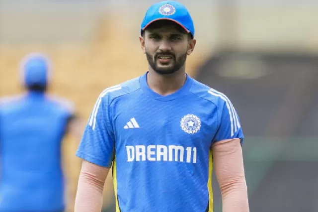 Explained: Why Harshit Rana consistently selected in Team India 
