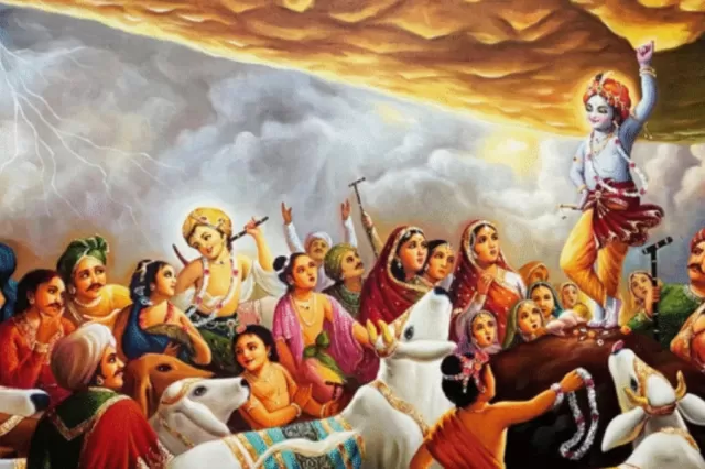 goverdhan