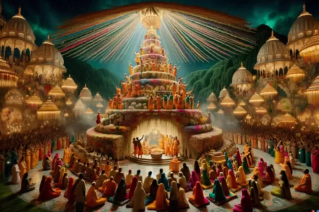goverdhan