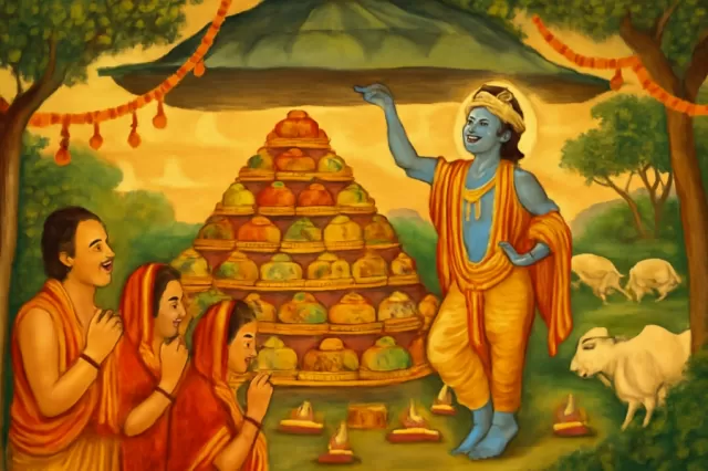 goverdhan