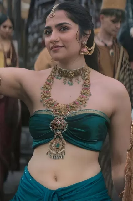 rukmani